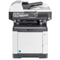 Kyocera-Mita FS-C2526MFP
